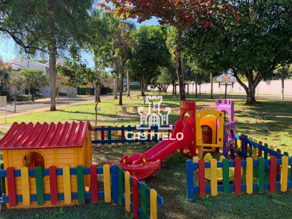 Imagem Terreno à Venda, 300 m² em Condomínio Vale Do Arvoredo - Londrina