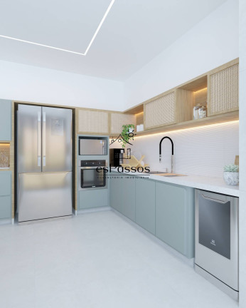 Imagem Casa com 3 Quartos à Venda, 1.000 m² em Nsa Aparecida - Florestal