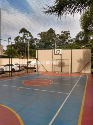 Imagem Apartamento com 1 Quarto à Venda, 40 m² em Parque Munhoz - São Paulo