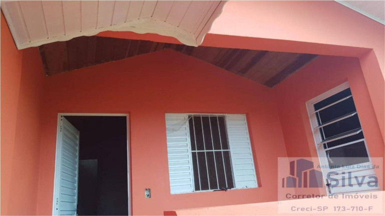 Imagem Casa com 3 Quartos à Venda, 170 m²