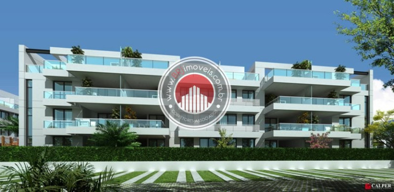 Imagem Apartamento com 2 Quartos à Venda, 71 m² em Recreio Dos Bandeirantes - Rio De Janeiro Imagem Apartamento com 2 Quartos à Venda, 71 m² em Recreio Dos Bandeirantes - Rio De Janeiro