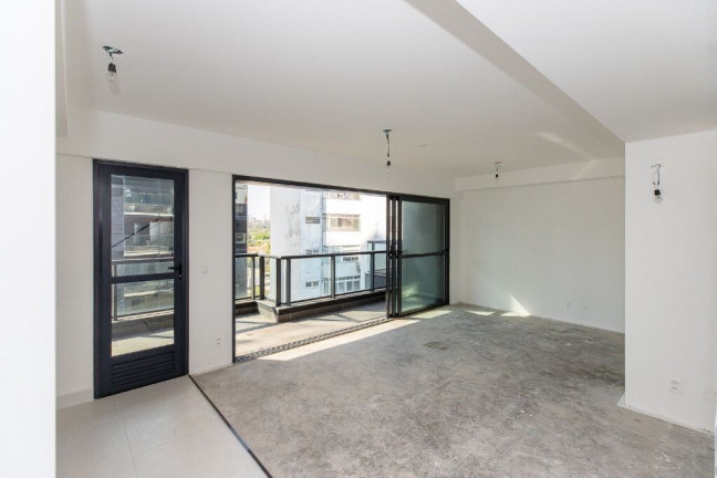 Imagem Apartamento com 1 Quarto à Venda, 91 m² em Itaim Bibi - São Paulo Imagem Apartamento com 1 Quarto à Venda, 91 m² em Itaim Bibi - São Paulo