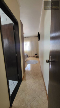Imagem Casa com 3 Quartos à Venda, 114 m² em Jardim Marisa - São Paulo