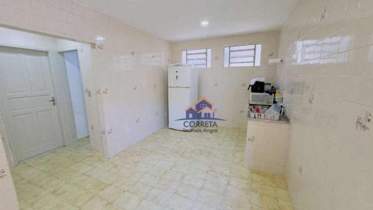 Imagem Casa com 4 Quartos à Venda, 152 m² em Village - Angra Dos Reis
