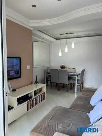 Imagem Apartamento com 3 Quartos à Venda, 89 m² em Vila Gilda - Santo André Imagem Apartamento com 3 Quartos à Venda, 89 m² em Vila Gilda - Santo André