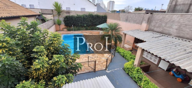 Imagem Casa com 2 Quartos à Venda, 450 m² em Prosperidade - São Caetano Do Sul Imagem Casa com 2 Quartos à Venda, 450 m² em Prosperidade - São Caetano Do Sul