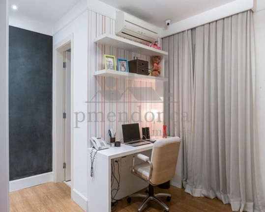 Imagem Apartamento com 4 Quartos à Venda, 310 m² em Alto De Pinheiros - São Paulo Imagem Apartamento com 4 Quartos à Venda, 310 m² em Alto De Pinheiros - São Paulo
