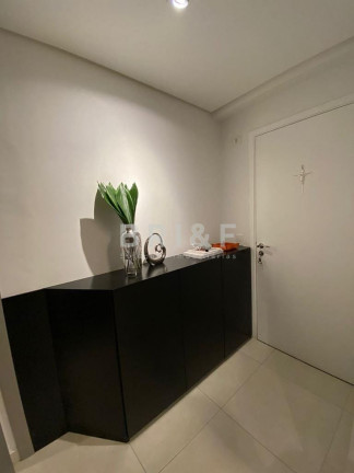 Imagem Apartamento com 1 Quarto à Venda, 43 m² em Campo Belo - São Paulo Imagem Apartamento com 1 Quarto à Venda, 43 m² em Campo Belo - São Paulo