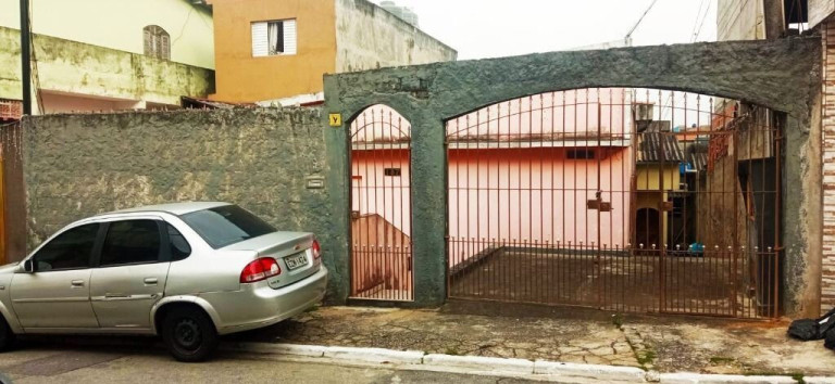 Imagem Terreno à Venda, 250 m² em Artur Alvim - São Paulo Imagem Terreno à Venda, 250 m² em Artur Alvim - São Paulo