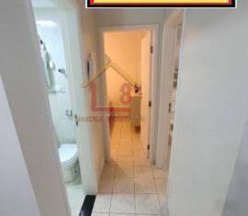 Imagem Apartamento com 2 Quartos à Venda, 50 m² Imagem Apartamento com 2 Quartos à Venda, 50 m²