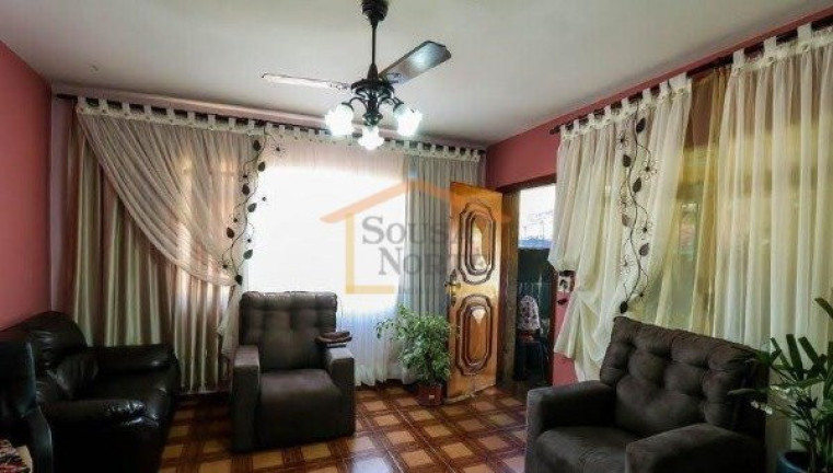 Imagem Sobrado com 6 Quartos à Venda, 290 m² em Tucuruvi - São Paulo Imagem Sobrado com 6 Quartos à Venda, 290 m² em Tucuruvi - São Paulo