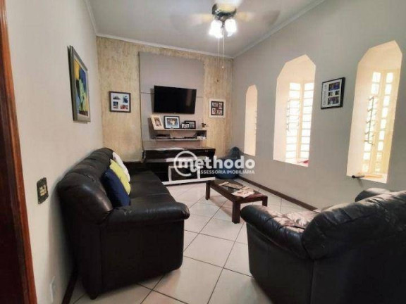 Imagem Casa com 3 Quartos à Venda, 200 m² em Jardim Nova Europa - Campinas Imagem Casa com 3 Quartos à Venda, 200 m² em Jardim Nova Europa - Campinas