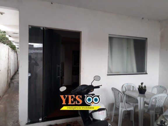 Imagem Casa com 3 Quartos à Venda, 125 m² em 35º Bi - Feira De Santana Imagem Casa com 3 Quartos à Venda, 125 m² em 35º Bi - Feira De Santana