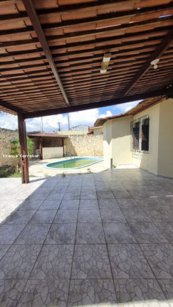 Imagem Casa com 3 Quartos à Venda, 450 m² em Nova Parnamirim - Parnamirim