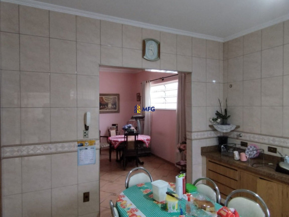 Imagem Casa com 3 Quartos à Venda, 560 m² em Jardim Santa Rosália - Sorocaba Imagem Casa com 3 Quartos à Venda, 560 m² em Jardim Santa Rosália - Sorocaba