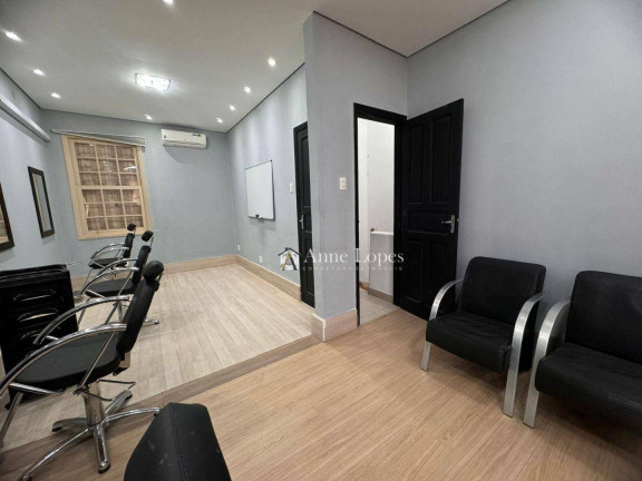 Imagem Sala Comercial para Alugar, 45 m² em Boqueirão - Santos Imagem Sala Comercial para Alugar, 45 m² em Boqueirão - Santos