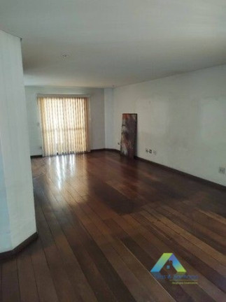 Imagem Apartamento com 3 Quartos à Venda, 130 m² em Brooklin Paulista - São Paulo Imagem Apartamento com 3 Quartos à Venda, 130 m² em Brooklin Paulista - São Paulo