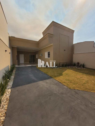 Imagem Casa com 2 Quartos à Venda, 85 m² em Residencial Mais Parque Mirassol - Mirassol Imagem Casa com 2 Quartos à Venda, 85 m² em Residencial Mais Parque Mirassol - Mirassol