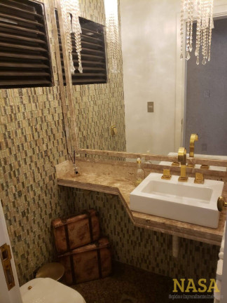 Imagem Apartamento com 4 Quartos à Venda, 319 m² em Duque De Caxias - Cuiabá