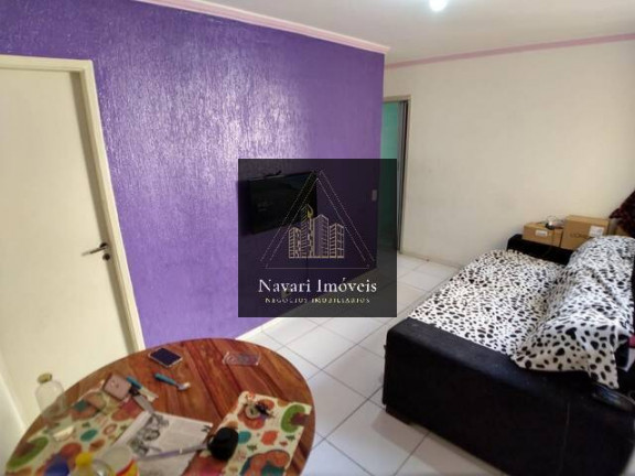 Imagem Apartamento com 2 Quartos à Venda, 45 m² em Vila Amália (zona Norte) - São Paulo Imagem Apartamento com 2 Quartos à Venda, 45 m² em Vila Amália (zona Norte) - São Paulo