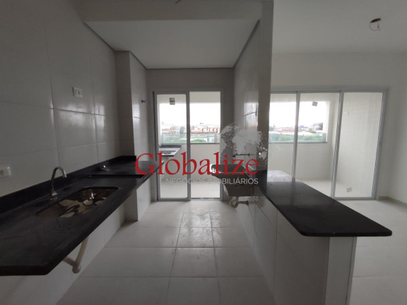 Imagem Imóvel com 1 Quarto à Venda, 43 m² em Macuco - Santos