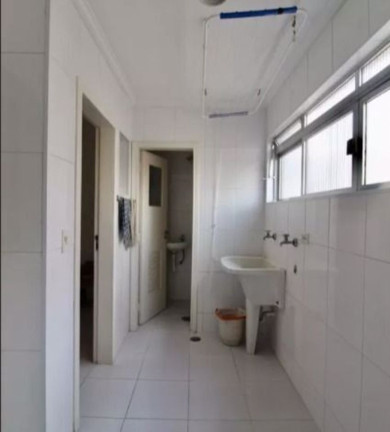 Imagem Apartamento com 3 Quartos à Venda, 105 m² em Brooklin - São Paulo