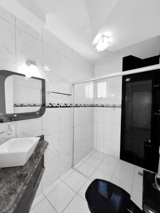 Imagem Apartamento com 3 Quartos à Venda, 120 m² em Centro - Franca Imagem Apartamento com 3 Quartos à Venda, 120 m² em Centro - Franca