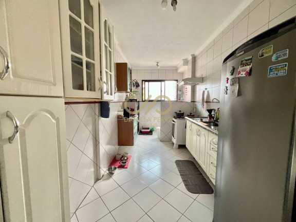 Imagem Apartamento com 1 Quarto à Venda, 59 m² em Canto Do Forte - Praia Grande Imagem Apartamento com 1 Quarto à Venda, 59 m² em Canto Do Forte - Praia Grande