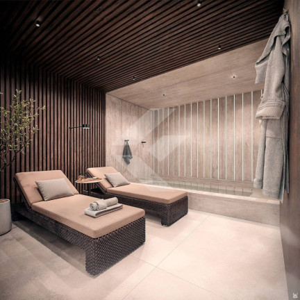 Imagem Apartamento com 1 Quarto à Venda, 70 m² em Fazenda - Itajaí Imagem Apartamento com 1 Quarto à Venda, 70 m² em Fazenda - Itajaí