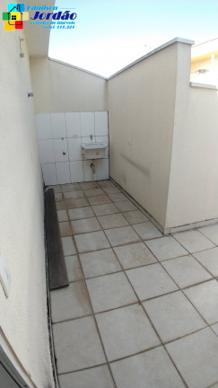 Imagem Apartamento com 2 Quartos à Venda, 42 m² em Vila Humaitá - Santo André Imagem Apartamento com 2 Quartos à Venda, 42 m² em Vila Humaitá - Santo André