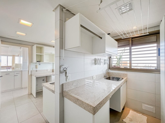 Imagem Apartamento com 3 Quartos à Venda, 120 m² em Petrópolis - Porto Alegre
