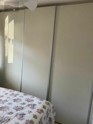 Imagem Apartamento com 2 Quartos à Venda, 56 m² em Parque Universitário - Americana Imagem Apartamento com 2 Quartos à Venda, 56 m² em Parque Universitário - Americana