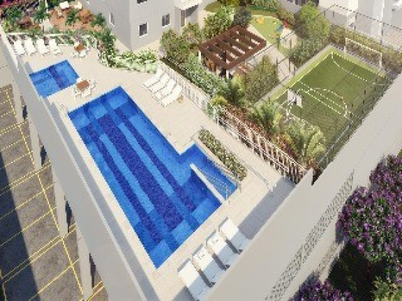 Imagem Apartamento com 2 Quartos à Venda, 52 m² em Mooca - São Paulo Imagem Apartamento com 2 Quartos à Venda, 52 m² em Mooca - São Paulo