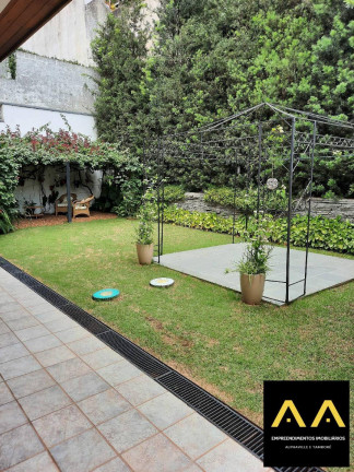 Casa com 3 Quartos à Venda, 371 m² em Alphaville - Santana De Parnaíba