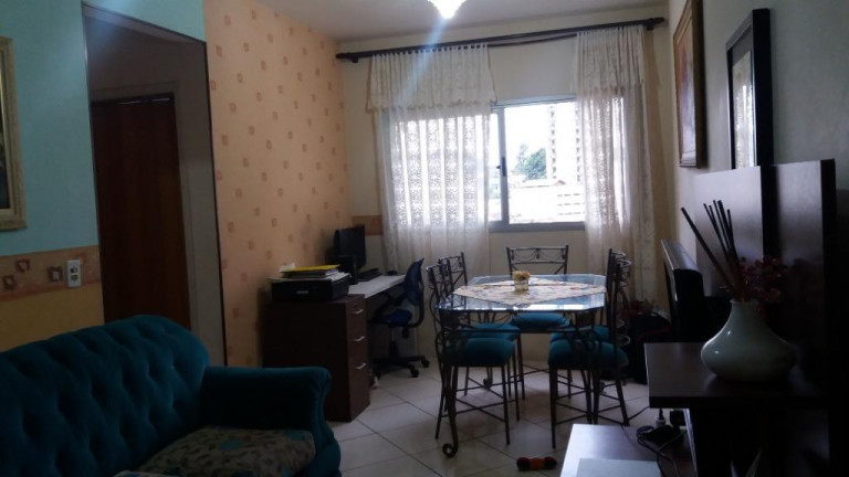 Imagem Apartamento com 2 Quartos à Venda, 51 m² em Freguesia Do ó - São Paulo Imagem Apartamento com 2 Quartos à Venda, 51 m² em Freguesia Do ó - São Paulo
