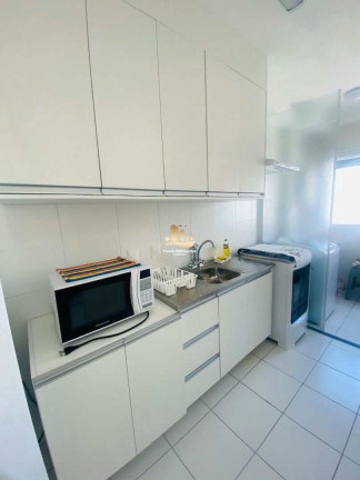 Imagem Apartamento com 2 Quartos à Venda, 48 m² em Ocian - Praia Grande