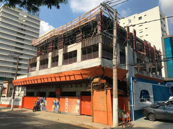 Imagem Apartamento com 2 Quartos à Venda, 47 m² em Vila Pompéia - São Paulo Imagem Apartamento com 2 Quartos à Venda, 47 m² em Vila Pompéia - São Paulo