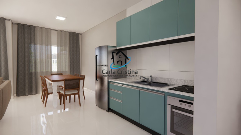 Imagem Casa com 3 Quartos à Venda, 86 m² em Ipanema - Pontal Do Paraná