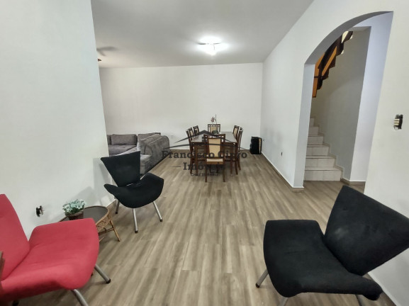 Imagem Sobrado com 4 Quartos à Venda, 250 m² em Jardim Paraíba - Aparecida Imagem Sobrado com 4 Quartos à Venda, 250 m² em Jardim Paraíba - Aparecida