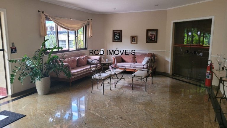 Imagem Apartamento com 3 Quartos à Venda, 120 m² em Centro - Osasco