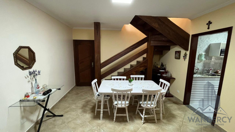 Imagem Cobertura com 3 Quartos à Venda, 135 m² em Itaguá - Ubatuba