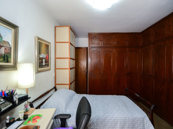 Imagem Imóvel com 4 Quartos à Venda, 180 m² em Indianópolis - São Paulo Imagem Imóvel com 4 Quartos à Venda, 180 m² em Indianópolis - São Paulo
