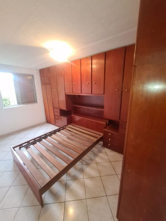 Imagem Imóvel com 2 Quartos à Venda, 60 m² em Cidade São Mateus - São Paulo