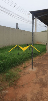 Imagem Casa com 2 Quartos para Alugar, em Estância São Pedro (zona Rural) - São José Do Rio Preto Imagem Casa com 2 Quartos para Alugar, em Estância São Pedro (zona Rural) - São José Do Rio Preto