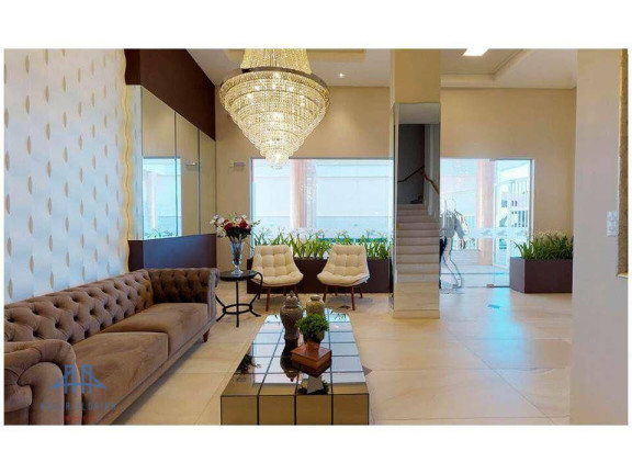 Imagem Apartamento com 2 Quartos à Venda, 86 m² em Barreiros - São José