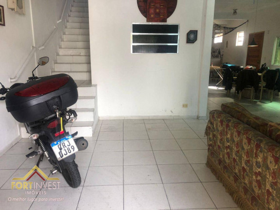 Imagem Imóvel com 4 Quartos à Venda, 600 m² em Mirim - Praia Grande
