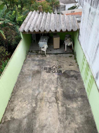 Imagem Sobrado com 3 Quartos à Venda, 209 m² em Vila Pirituba - São Paulo
