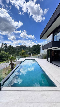 Imagem Casa à Venda, 650 m² em Tamboré - Santana De Parnaíba Imagem Casa à Venda, 650 m² em Tamboré - Santana De Parnaíba