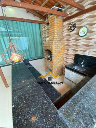 Imagem Casa com 3 Quartos à Venda, 200 m² em José Carlos De Oliveira - Caruaru