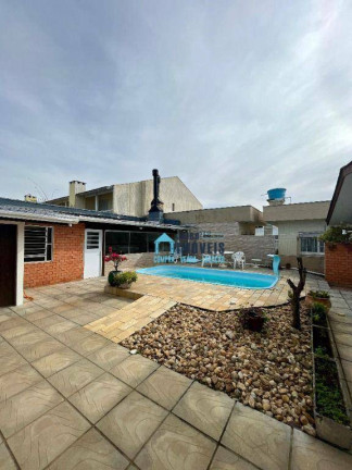 Imagem Casa com 3 Quartos à Venda, 146 m² em Centro - Tramandaí Imagem Casa com 3 Quartos à Venda, 146 m² em Centro - Tramandaí
